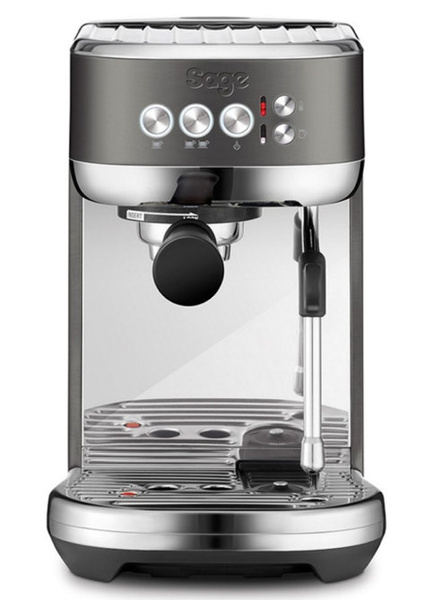 Ekspres do kawy Sage Bambino PLUS SES500BST + GRATIS WAGA SAGE