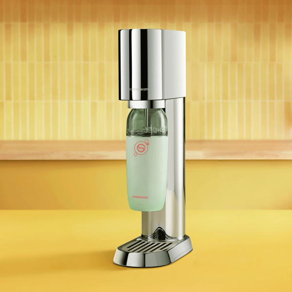 Butelka SodaStream Fizz&Go Easy Mix 0,71 l - Miętowa