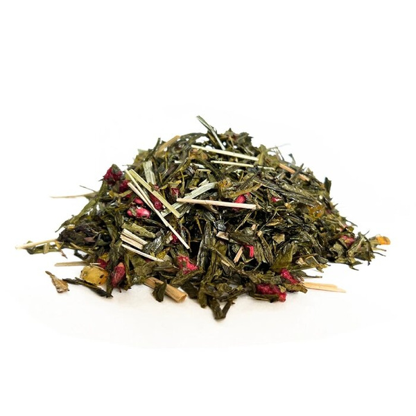 Zielona herbata dot. Green Cactus 50g