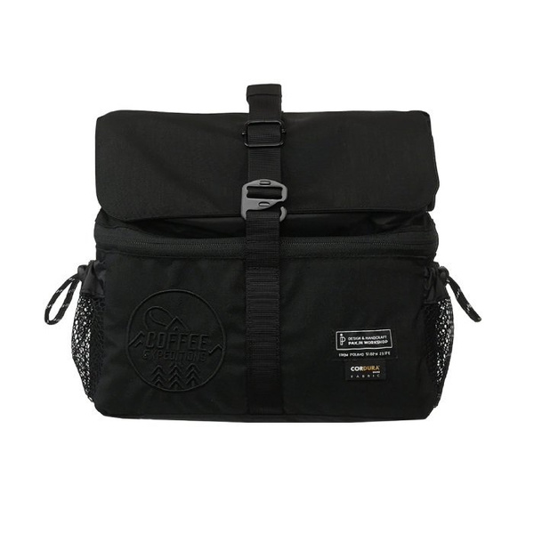 Torba Coffee Expedition LunchPAK