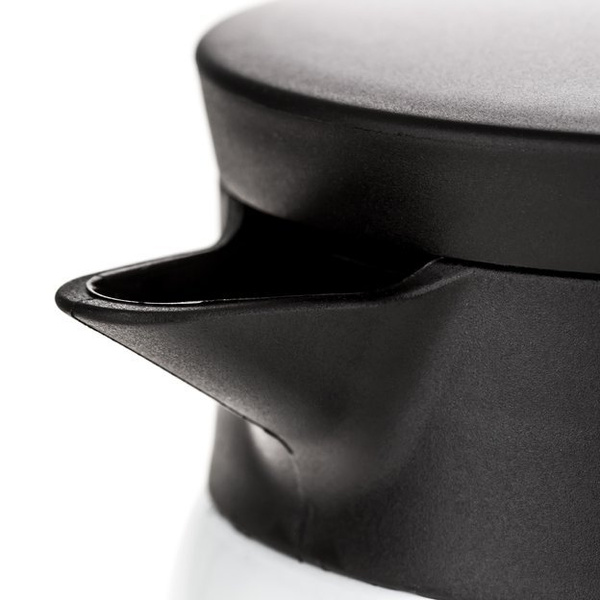 Server Hario Insulated Stainless Steel V60-02 Biały - 600ml - NIEDOSTĘPNY