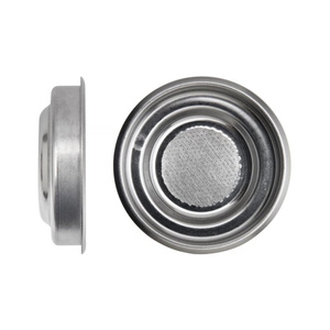 Sitko na pojedynczą kawę Lelit MC003 - 57 mm - opinie w konesso.pl