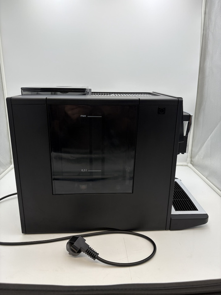 OUTLET 15218 - Ekspres do kawy Melitta LatteSelect F63/0-212 - Czarny 