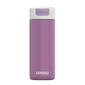 Kubek termiczny Kambukka Olympus 500 ml - Violet - opinie w konesso.pl