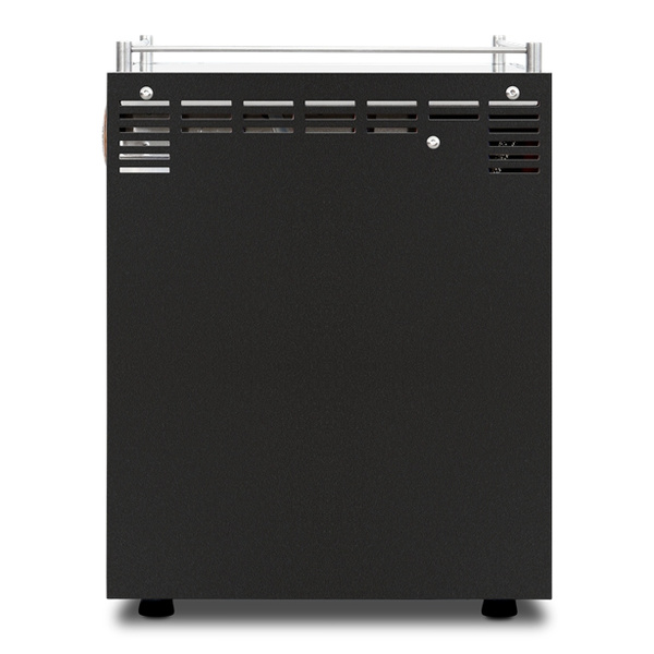 Ekspres do kawy ASCASO Steel DUO PID Black&Wood 2026 + GRATISY