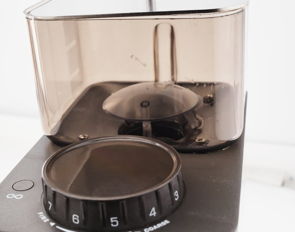 OUTLET 6591 - Młynek do kawy Lelit William PL72