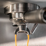 Ekspres do kawy KRUPS Precision+ XP804T10 + GRATIS 2KG KAWY