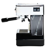 Ekspres do kawy Quick Mill 0820 - Czarny