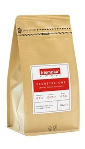 Kawa mielona Trismoka Caffe Degustazione 250g – NIEDOSTĘPNY