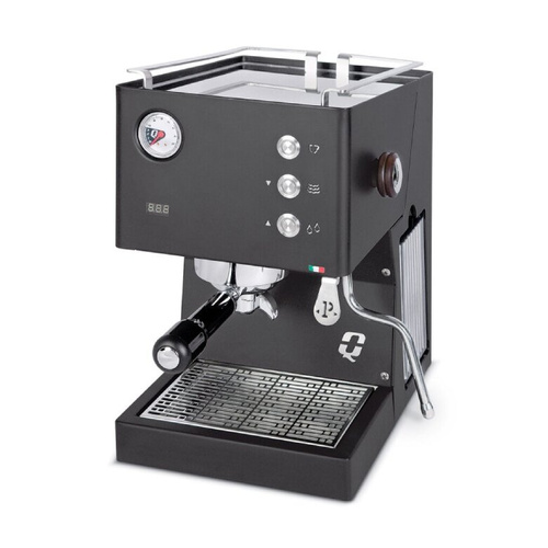 OUTLET 15763 - Ekspres do kawy Quick Mill Pop Up 02044 - Czarny