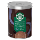 Czekolada na gorąco STARBUCKS® Signature 42% 330g - NIEDOSTĘPNY