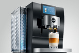 Ekspres do kawy Jura Z10 Diamond Black (EB)