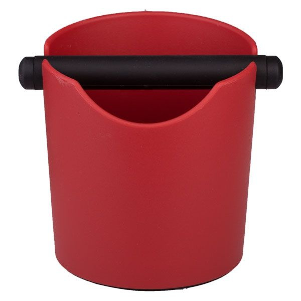 Odbijak do fusów Rhinowares Thumpa - czerwony 150 mm