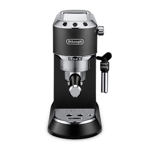 OUTLET 24351 - Ekspres do kawy DeLonghi EC 685.BK