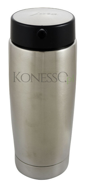 Próżniowy pojemnik na mleko Jura 0,6l - NIEDOSTĘPNY