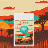 Kawa ziarnista Trip Coffee Etiopia 250g