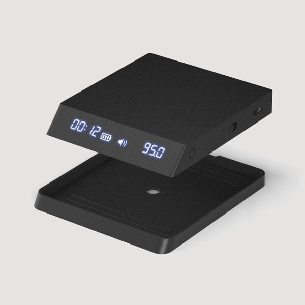 Pokrowiec na wagę Timemore Black Mirror Nano