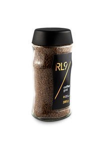 Kawa rozpuszczalna RL9 Coffee Gold 100g - NIEDOSTĘPNY