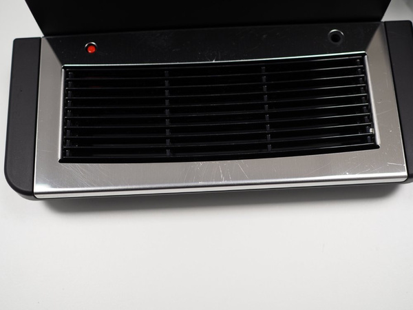 OUTLET 43242 - Ekspres do kawy Melitta LatteSelect F63/0-212