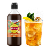 Syrop SodaStream Lipton Ice Tea Peach 440 ml