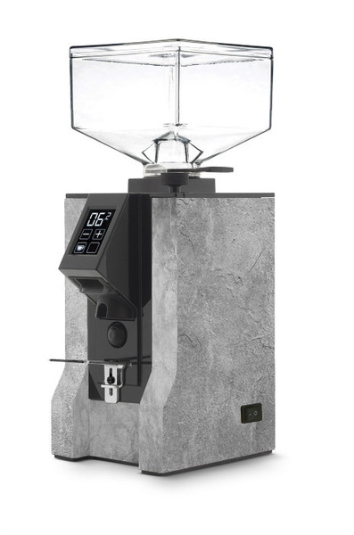 Młynek do kawy Eureka Mignon Design 15BL - Kamień