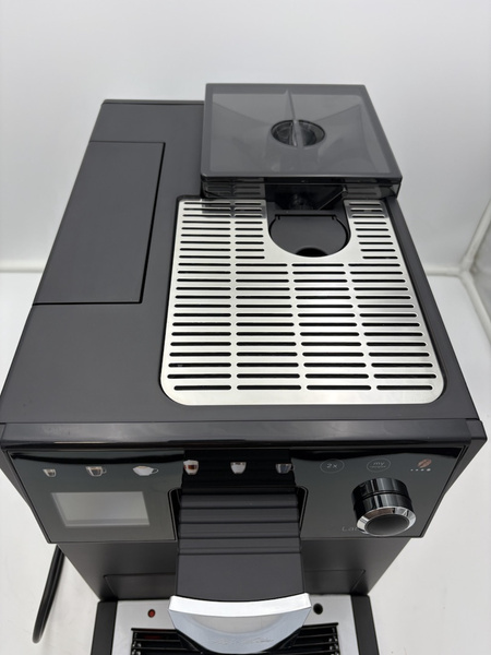 OUTLET 15218 - Ekspres do kawy Melitta LatteSelect F63/0-212 - Czarny 