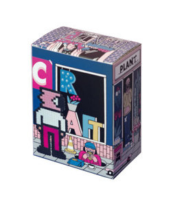 Kawa ziarnista Craft Kenia Kigari 250g - NIEDOSTĘPNY