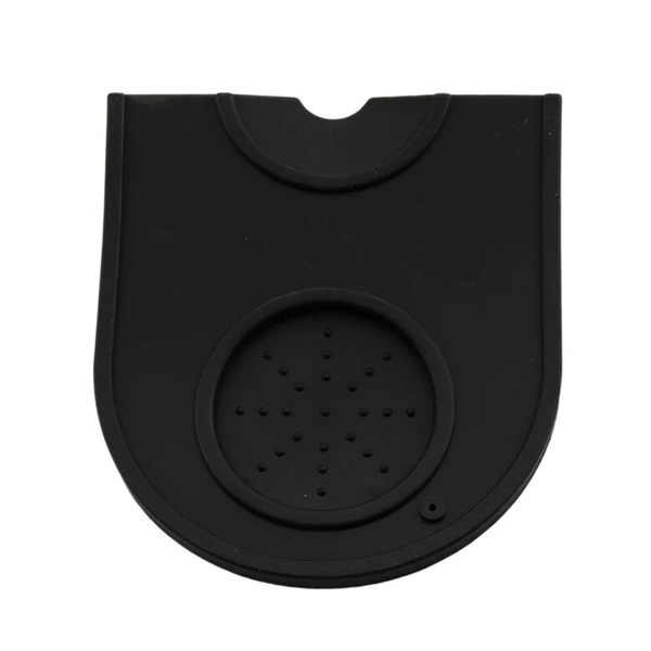 Mata tampingowa AVX 4075B - czarna