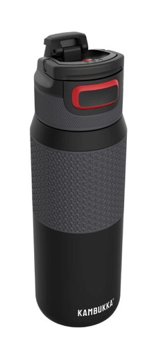 Termiczna butelka na wodę Kambukka Elton 750 ml - Nightfall 3.0 - opinie w konesso.pl