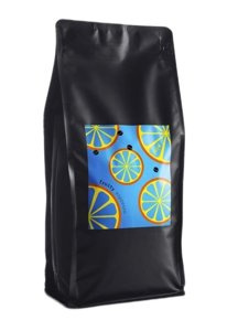 Kawa ziarnista PIXEL Fruity Espresso 1kg - NIEDOSTĘPNY