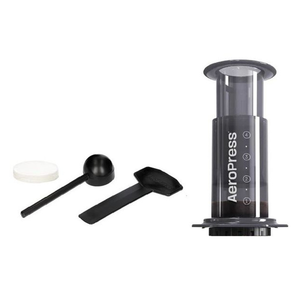 Zaparzacz do kawy AeroPress (85R11) - 2023