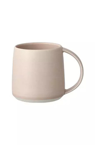 Kubek Kinto Ripple 250 ml - Różowy