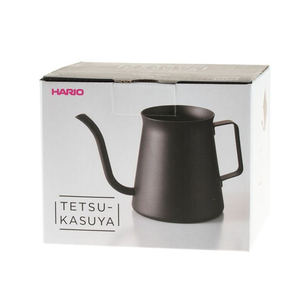 Czajnik Hario Mini Drip Kettle Kasuya Model 300 ml – NIEDOSTĘPNY