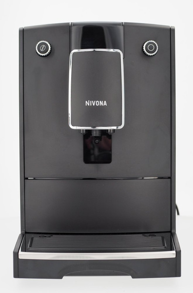 OUTLET 67943 - Ekspres do kawy Nivona 756