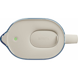Dzbanek filtrujący BRITA Style Essential XL 3,6 L + wkład Maxtrapro Pure Performance - Piaskowy