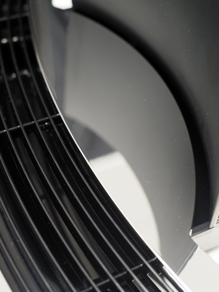 OUTLET 6874 - Ekspres do kawy Jura S8 Piano Black (EA) 