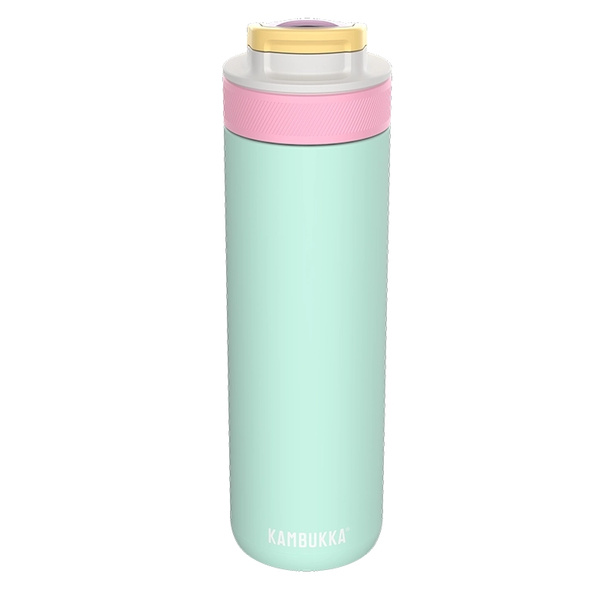 Butelka termiczna Kambukka Lagoon Insulated 600 ml - Ice Pop