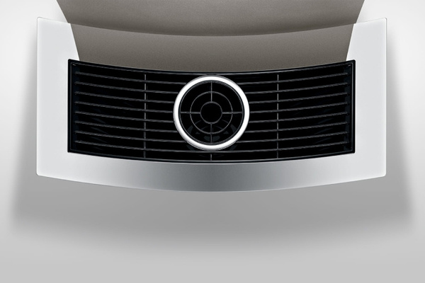 Ekspres do kawy Jura X10 Dark Inox (EB)