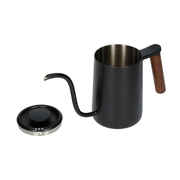 Czajnik Timemore Youth Kettle Black 700 ml 