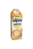 ZESTAW - Napój ALPRO Owsiano-Sojowe Barista Waniliowe 8x750ml
