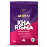 Kawa ziarnista Löfbergs Kharisma 1kg