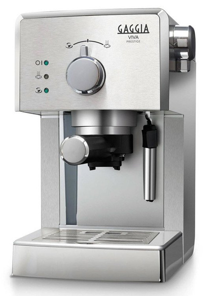 Ekspres do kawy Gaggia Viva Prestige