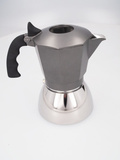 OUTLET - Kawiarka Bialetti Brikka Induction 4 filiżanki