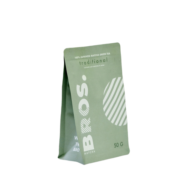 Matcha Tradycyjna Matcha Bros.  50g