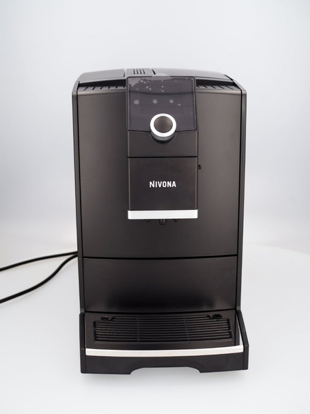 OUTLET 3714 - Ekspres do kawy Nivona 792 // 3 lata gwarancji
