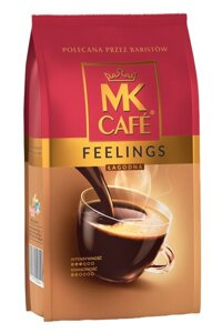 Kawa mielona MK Cafe Feelings 250g - NIEDOSTĘPNY
