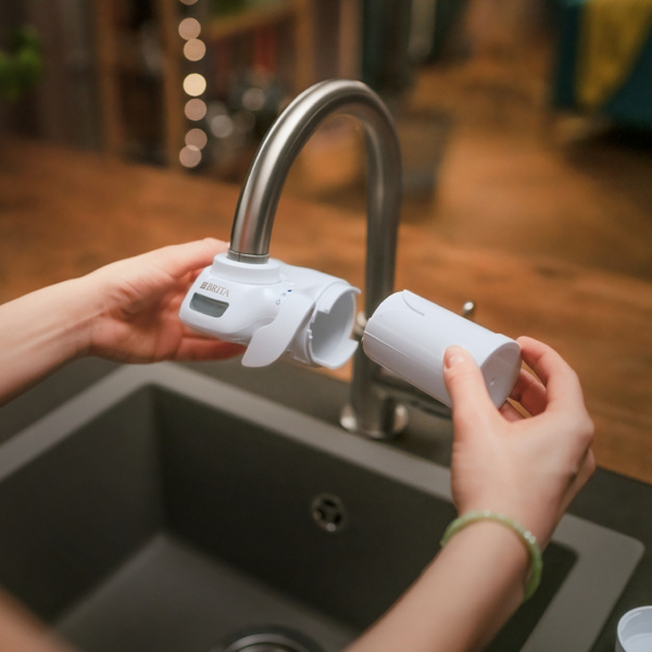 Filtr nakranowy BRITA ON TAP Pro V-MF System CU CE2