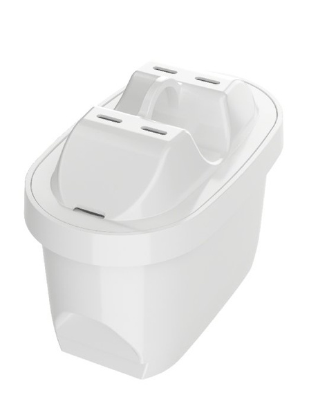 Wkład filtrujący wodę AQUAPHOR Maxfor+ - 3 sztuki