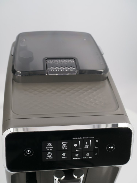 OUTLET - Ekspres do kawy Philips EP2224/10