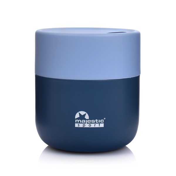 Termos obiadowy Majestic Sport Kea 500ml - Niebieski